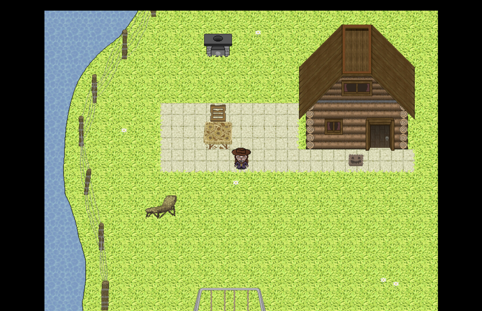 Lost Island - Screenshot 3