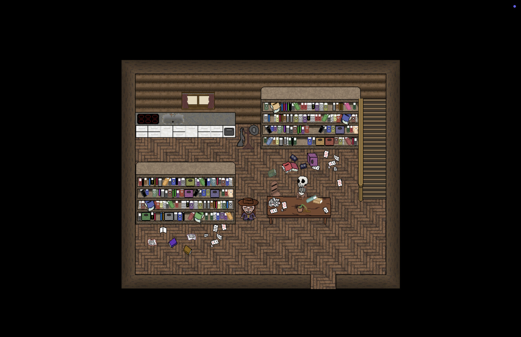 Lost Island - Screenshot 4