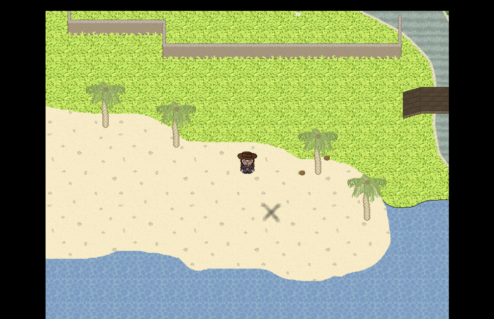 Lost Island - Screenshot 2