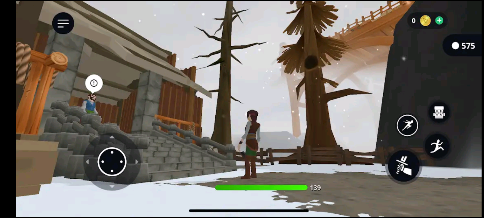 Struckd: 3D Game Creator - Screenshot 6