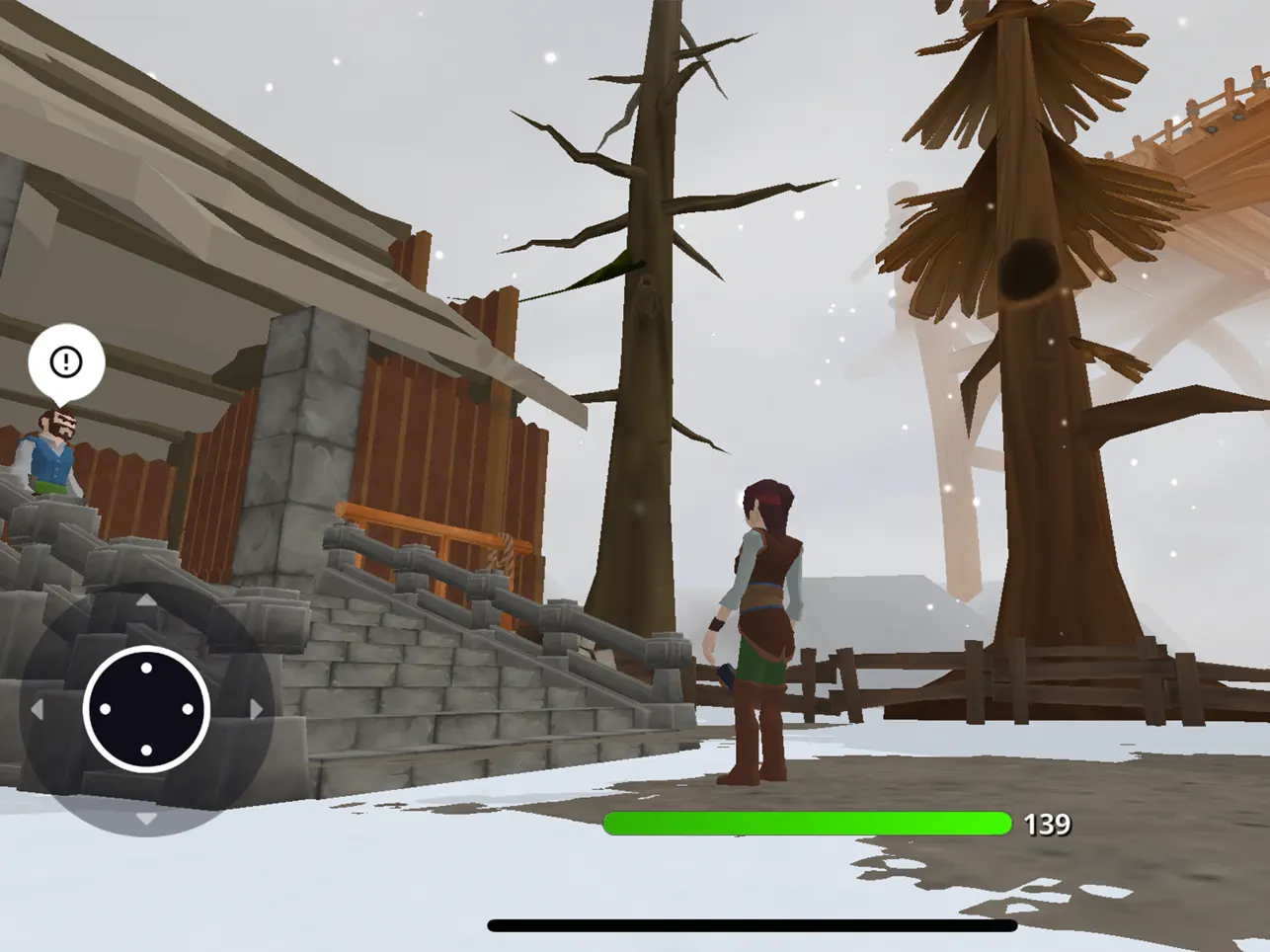 Struckd: 3D Game Creator - Screenshot 7