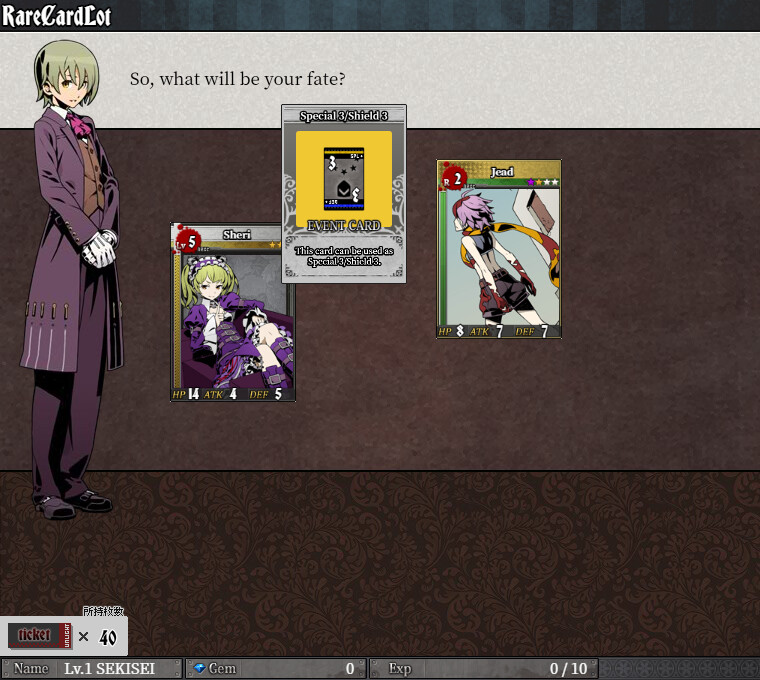 Unlight: Revive - Screenshot 11