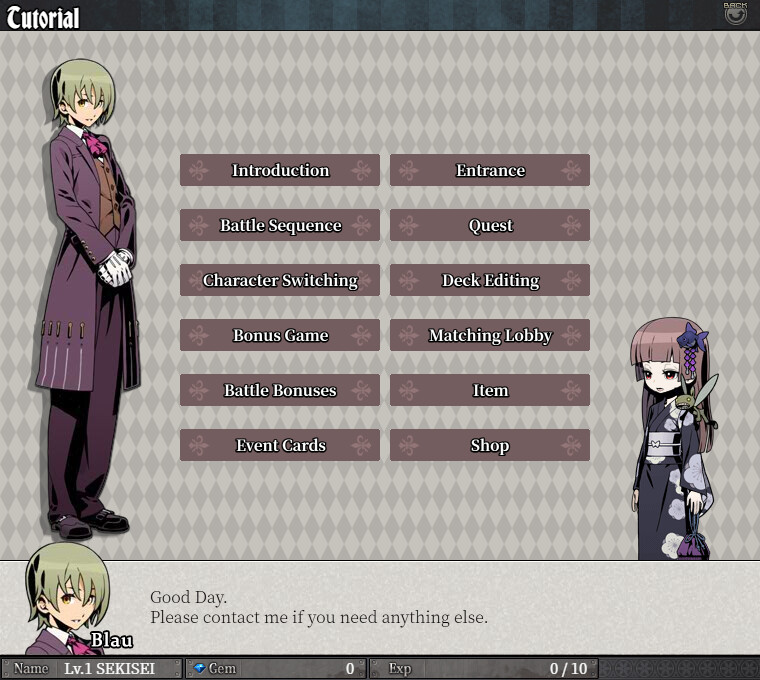 Unlight: Revive - Screenshot 26