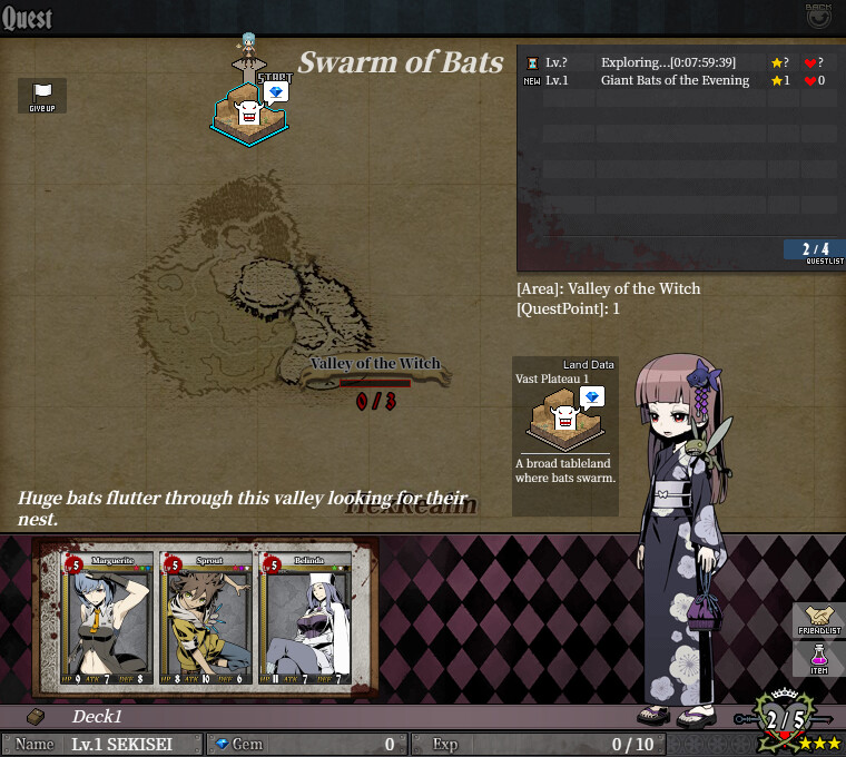 Unlight: Revive - Screenshot 17