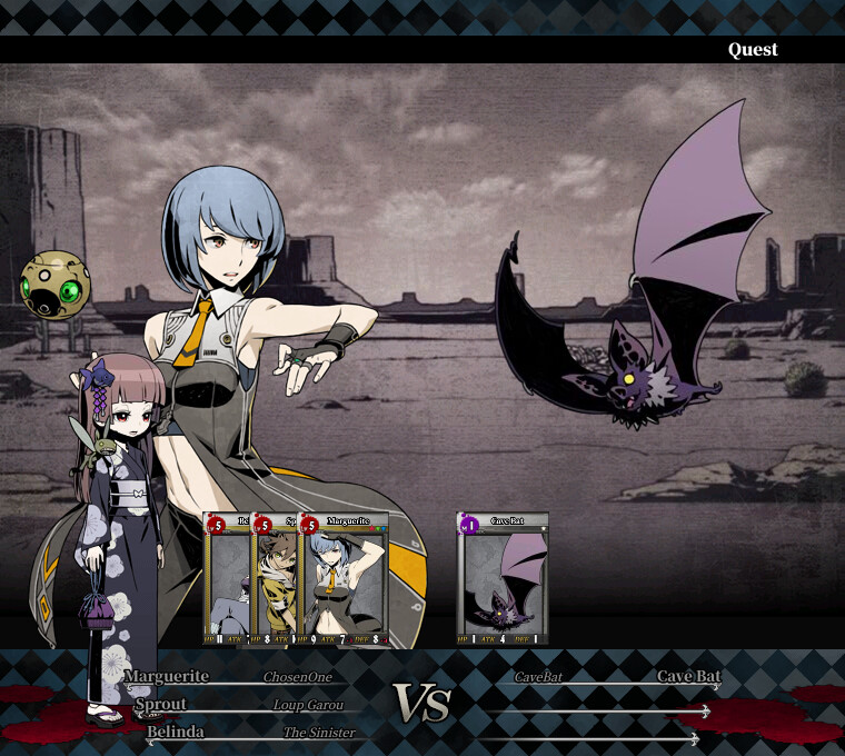 Unlight: Revive - Screenshot 24