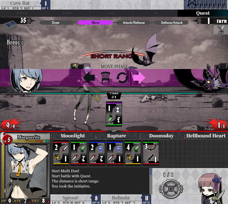 Unlight: Revive - Screenshot 23