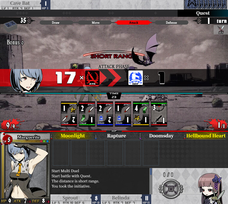 Unlight: Revive - Screenshot 22