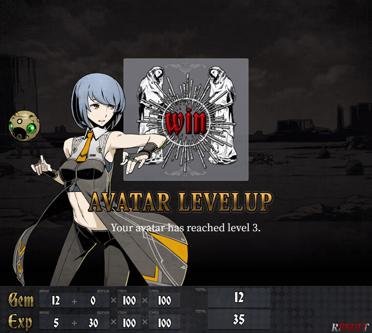 Unlight: Revive - Screenshot 4