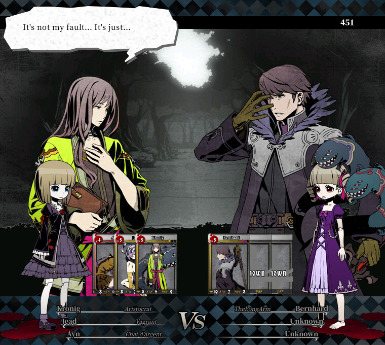 Unlight: Revive - Screenshot 19