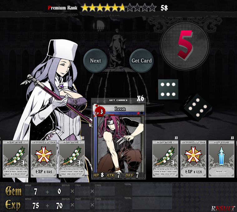 Unlight: Revive - Screenshot 7