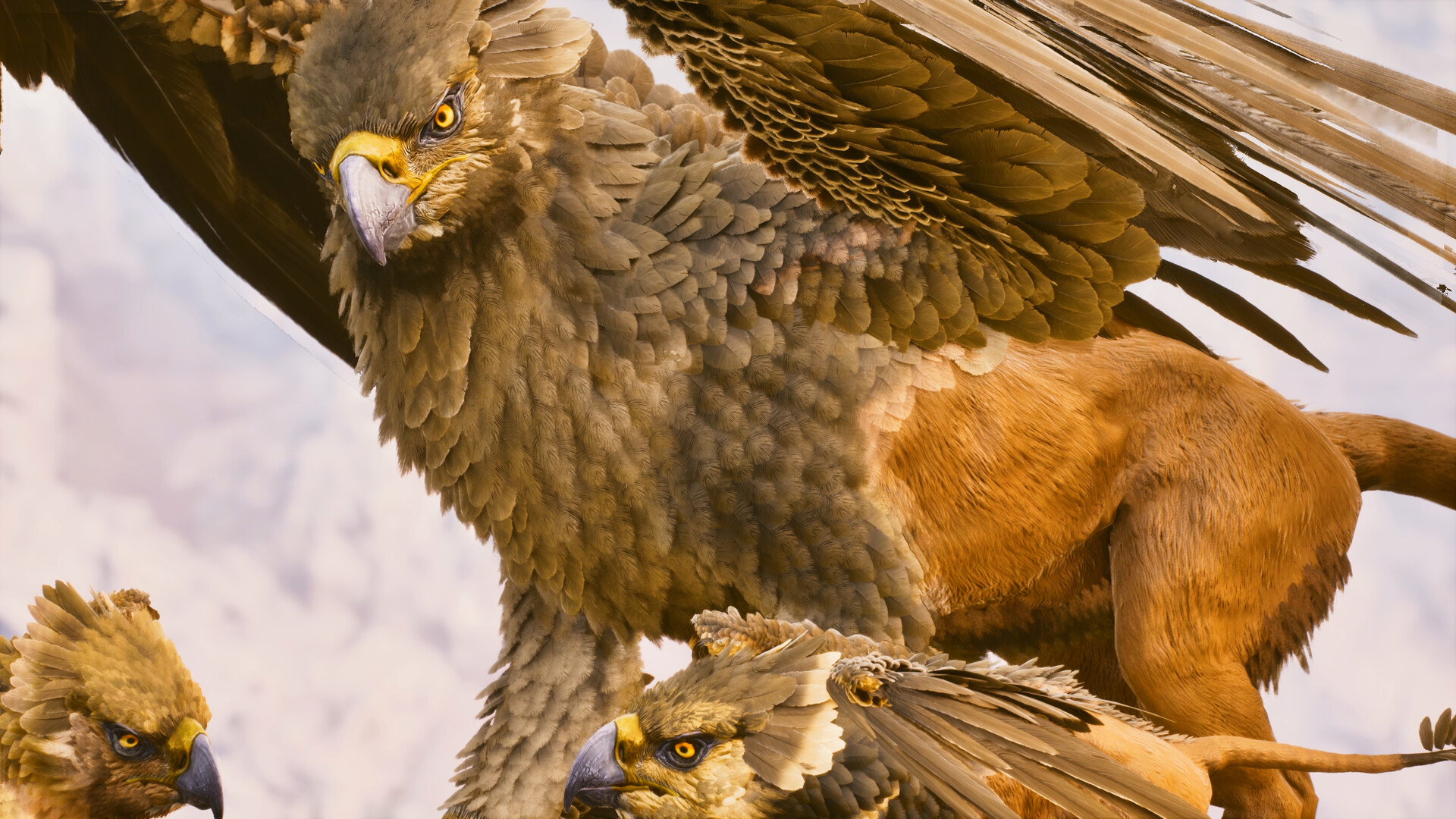 Ark: Ragnarok Ascended - Screenshot 7