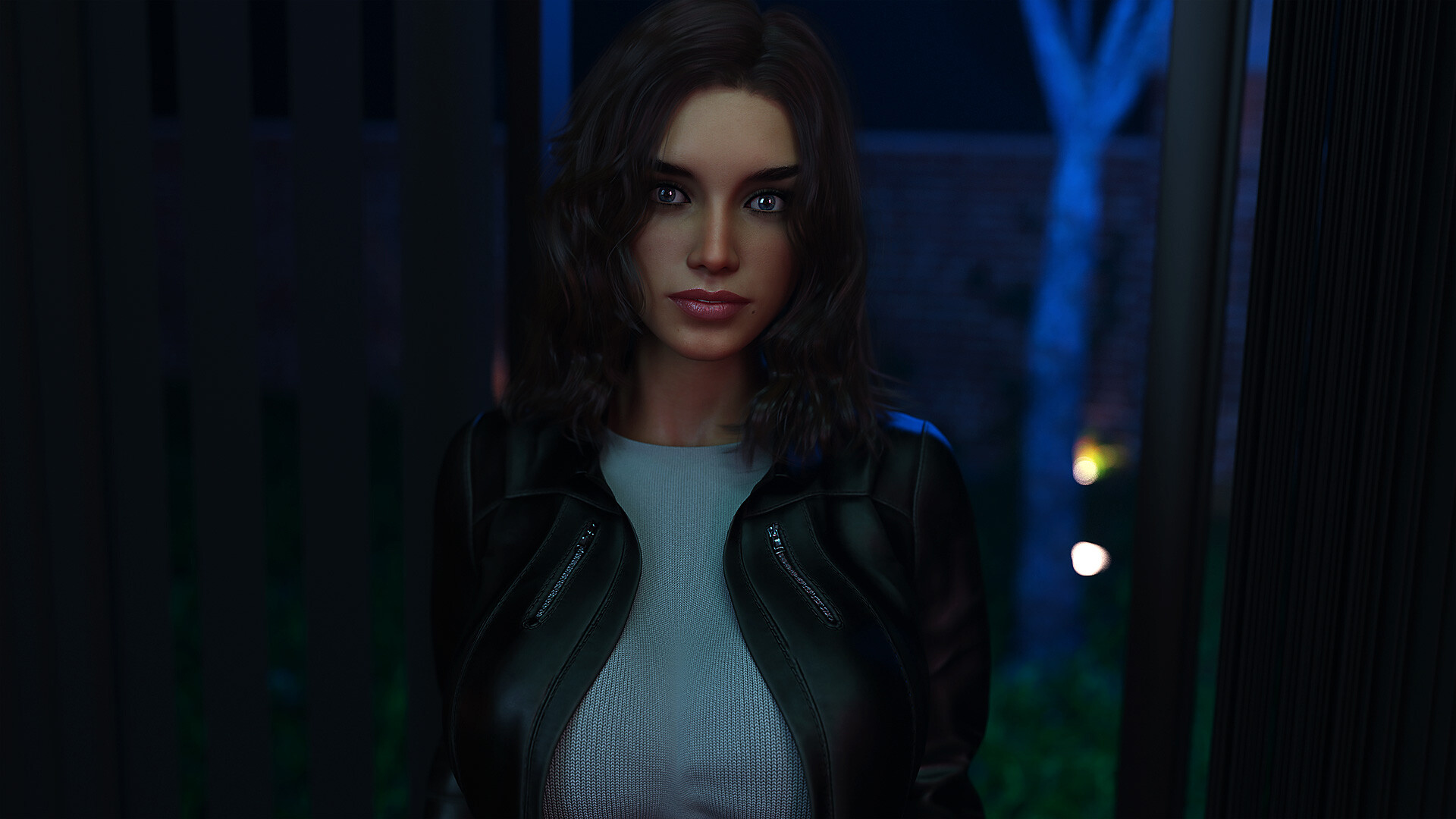 Being a DIK: Season 3 - Screenshot 8