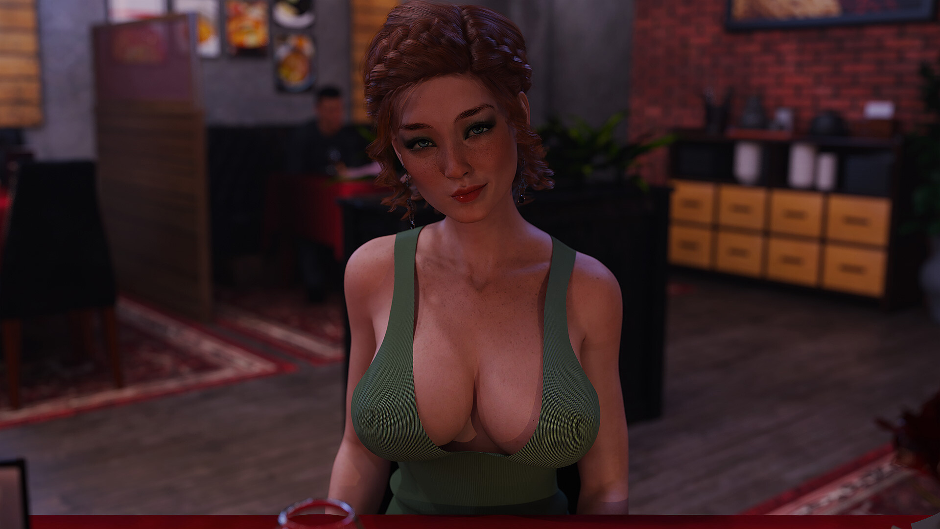 Being a DIK: Season 3 - Screenshot 11