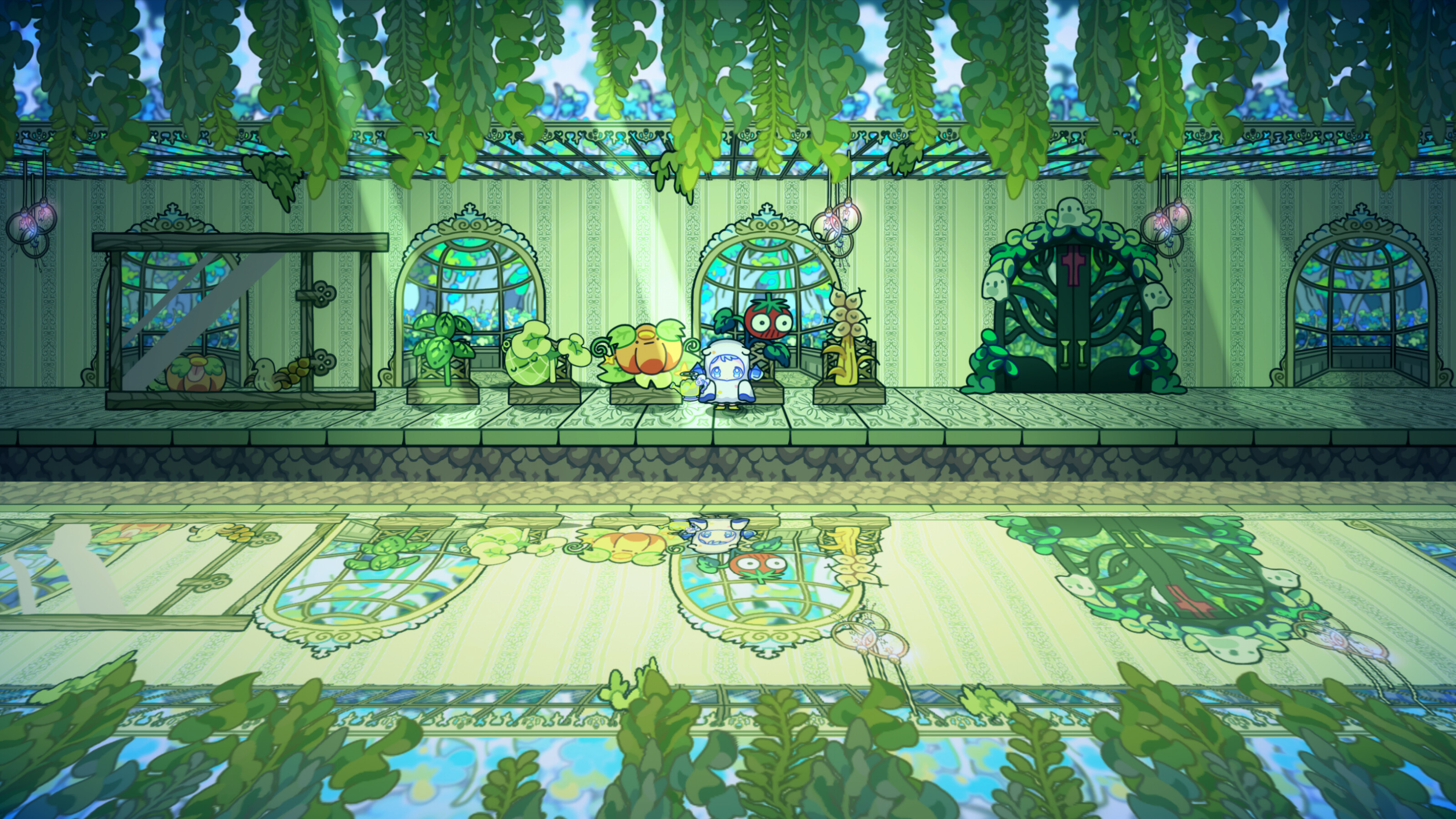 Spookitchen - Screenshot 3