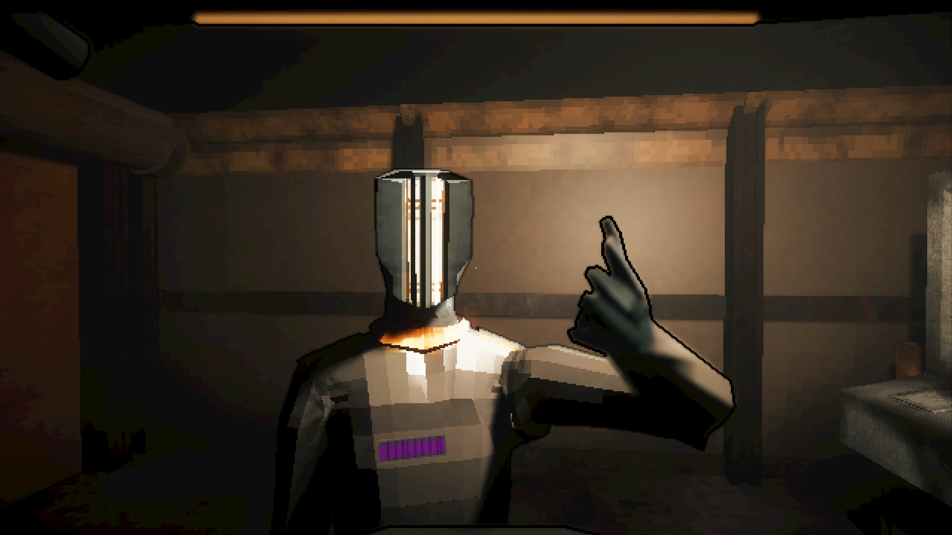 Eclipse Below - Screenshot 1