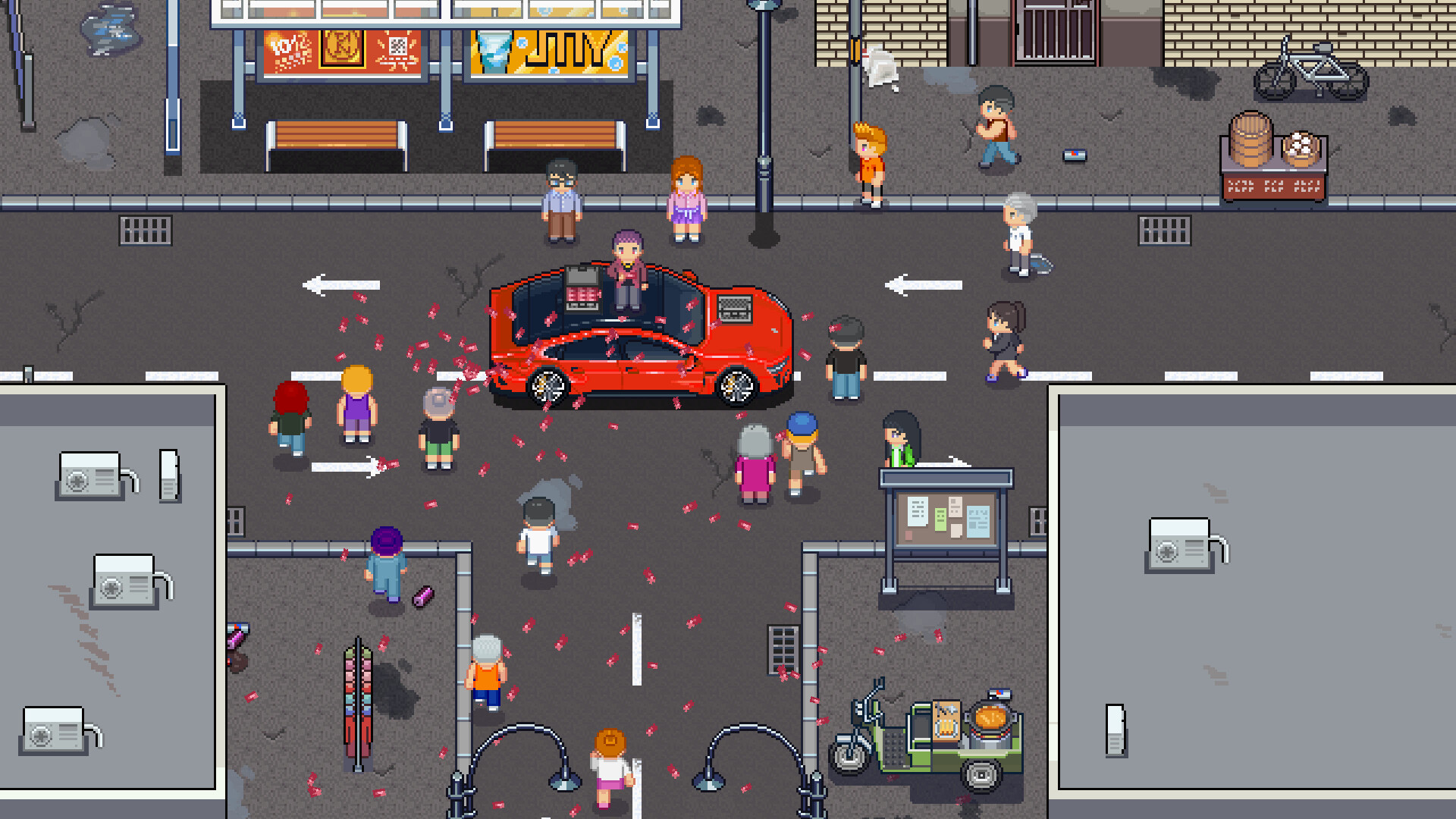 Big Winner - Screenshot 1