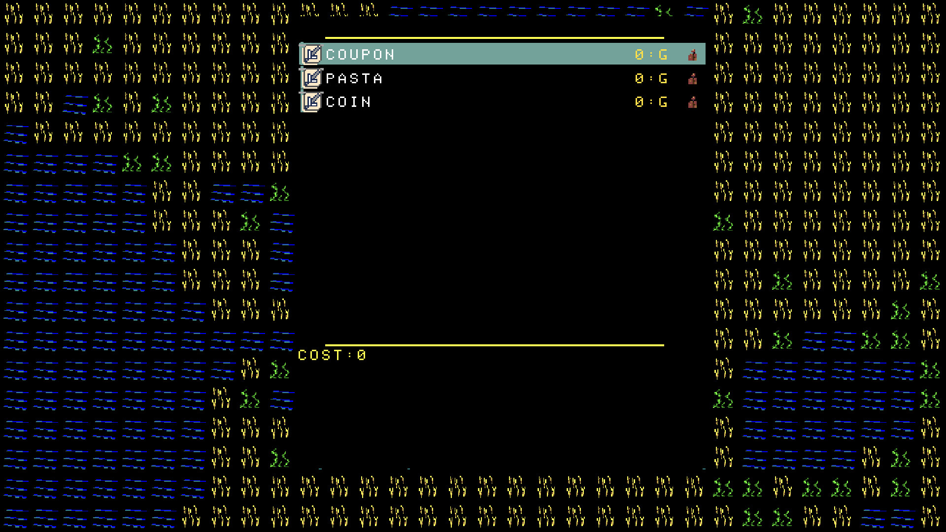 Oxidus Tales - Screenshot 1