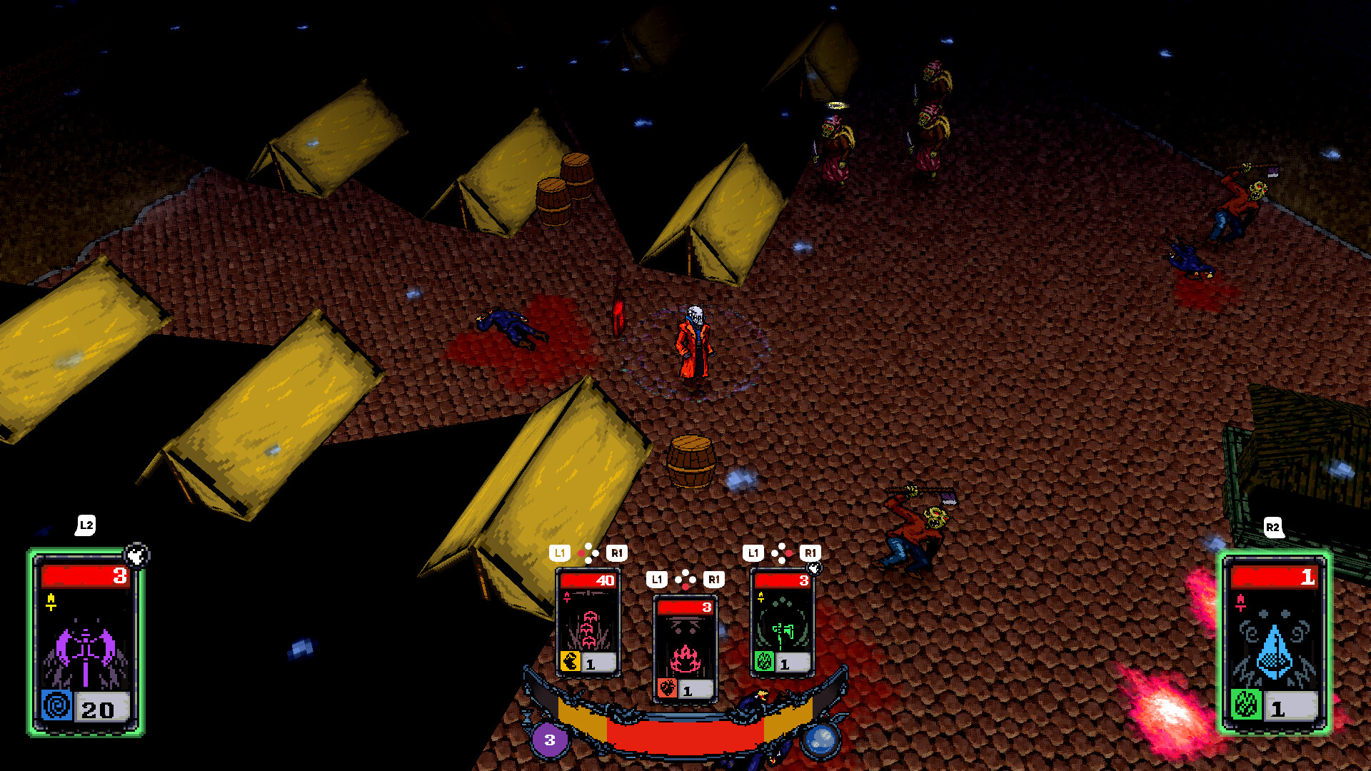 Discard All Hope - Screenshot 13