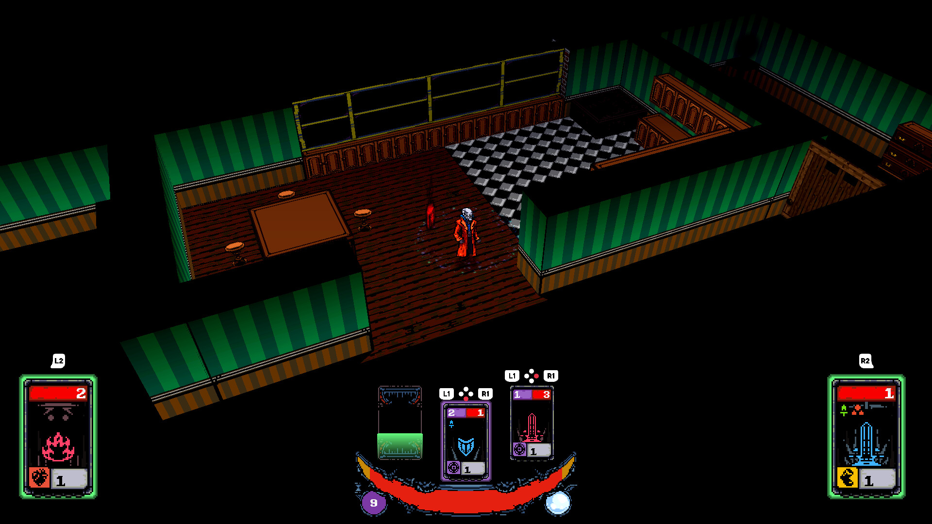 Discard All Hope - Screenshot 9