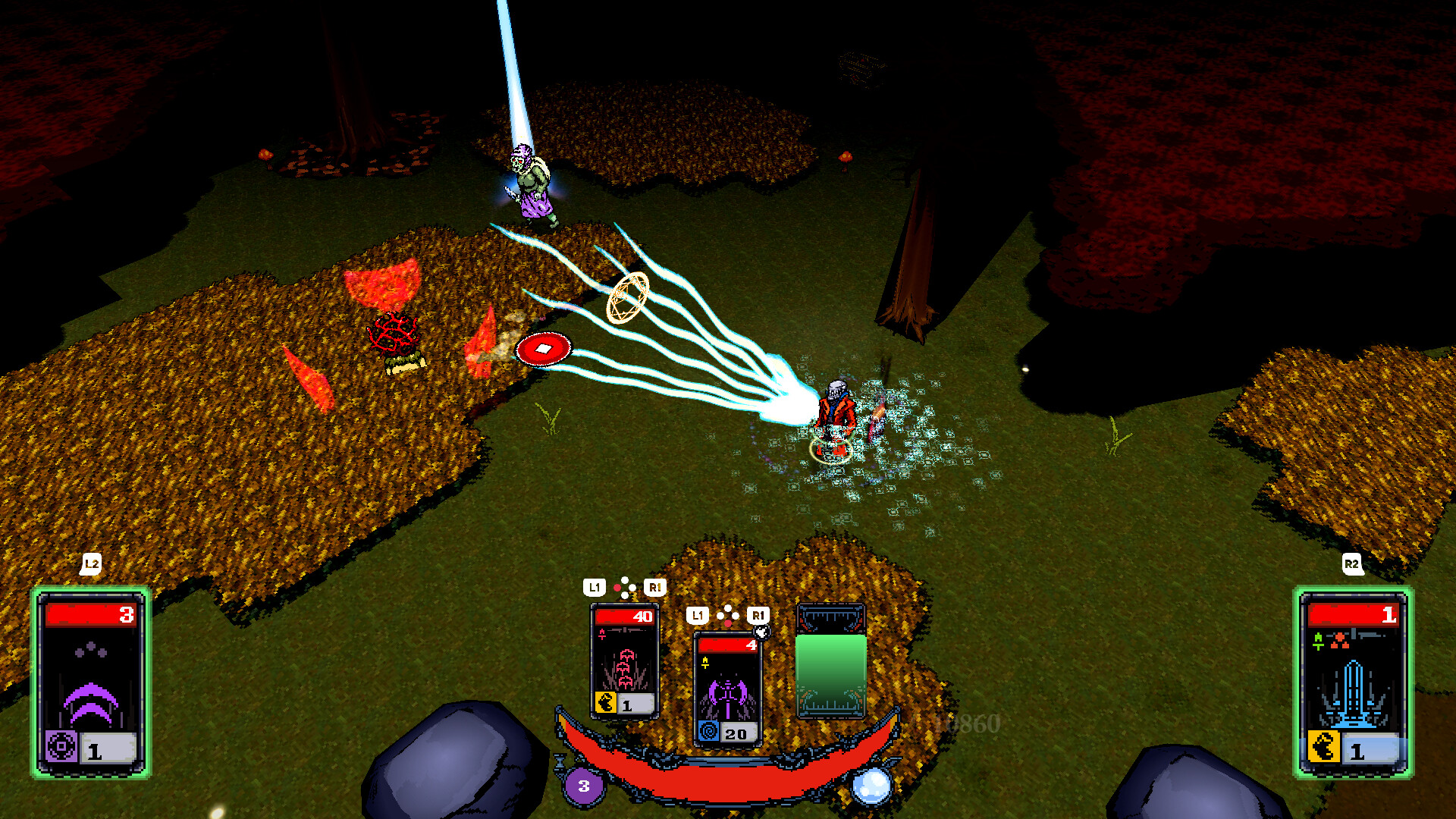 Discard All Hope - Screenshot 12