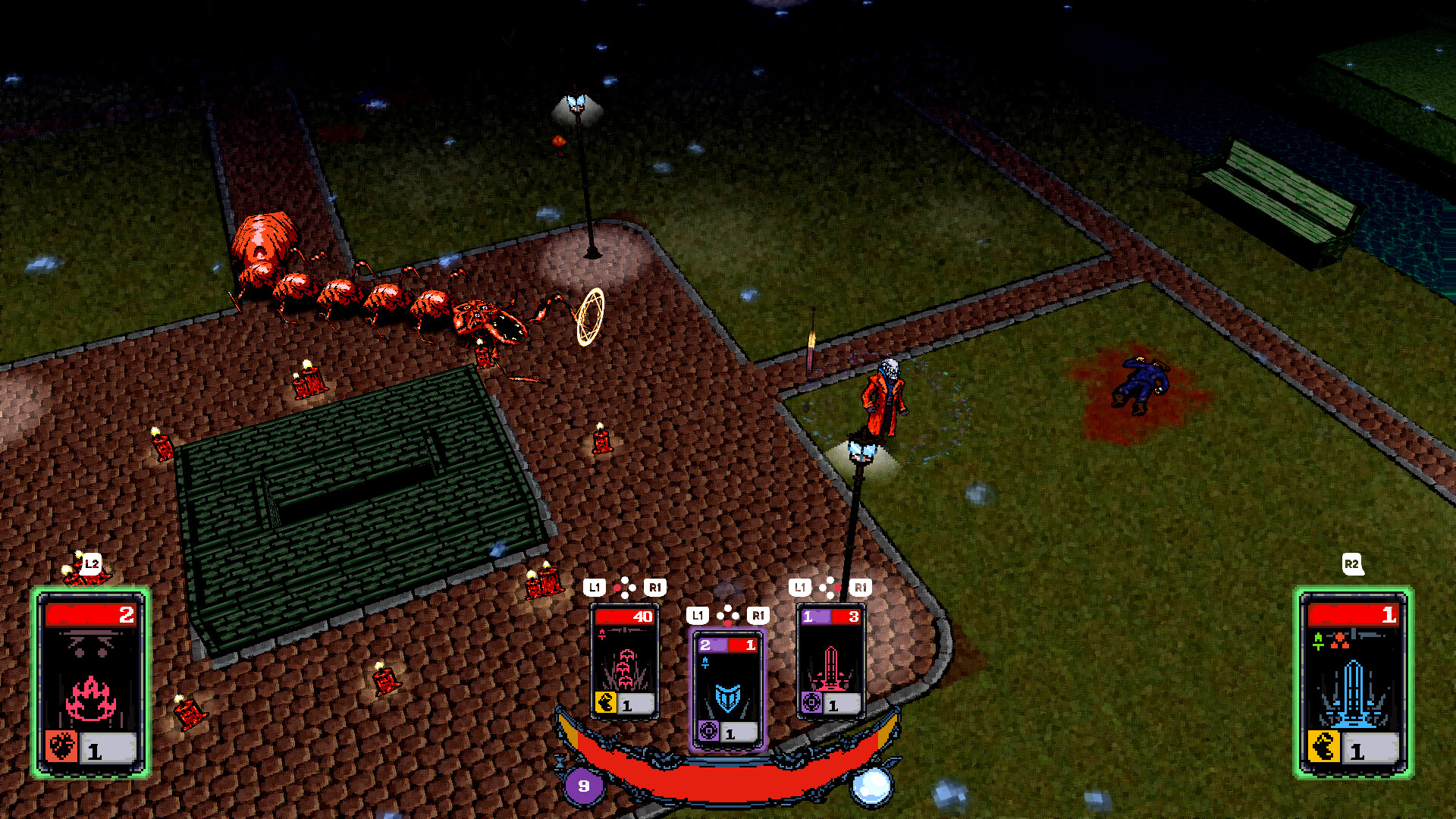 Discard All Hope - Screenshot 10