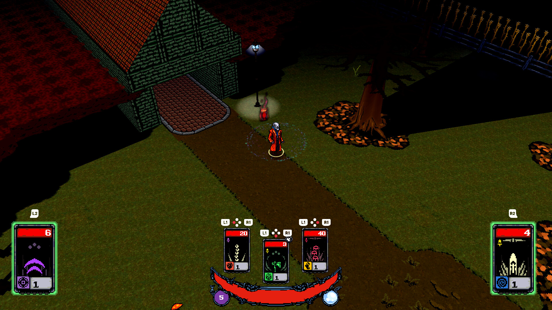 Discard All Hope - Screenshot 4