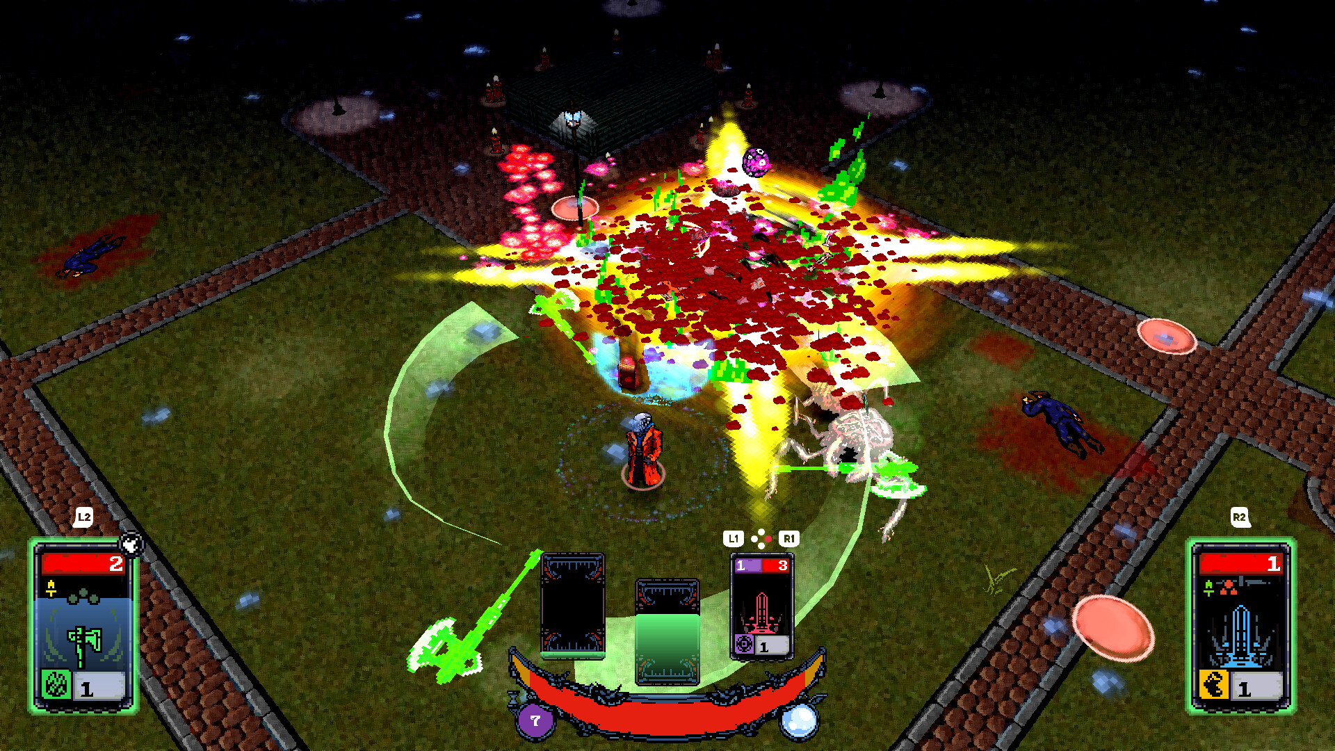 Discard All Hope - Screenshot 15