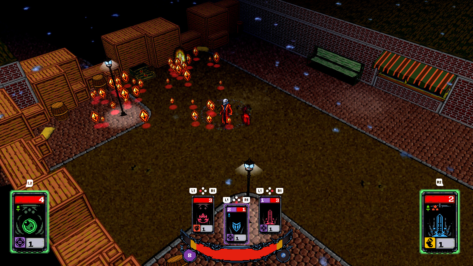 Discard All Hope - Screenshot 6