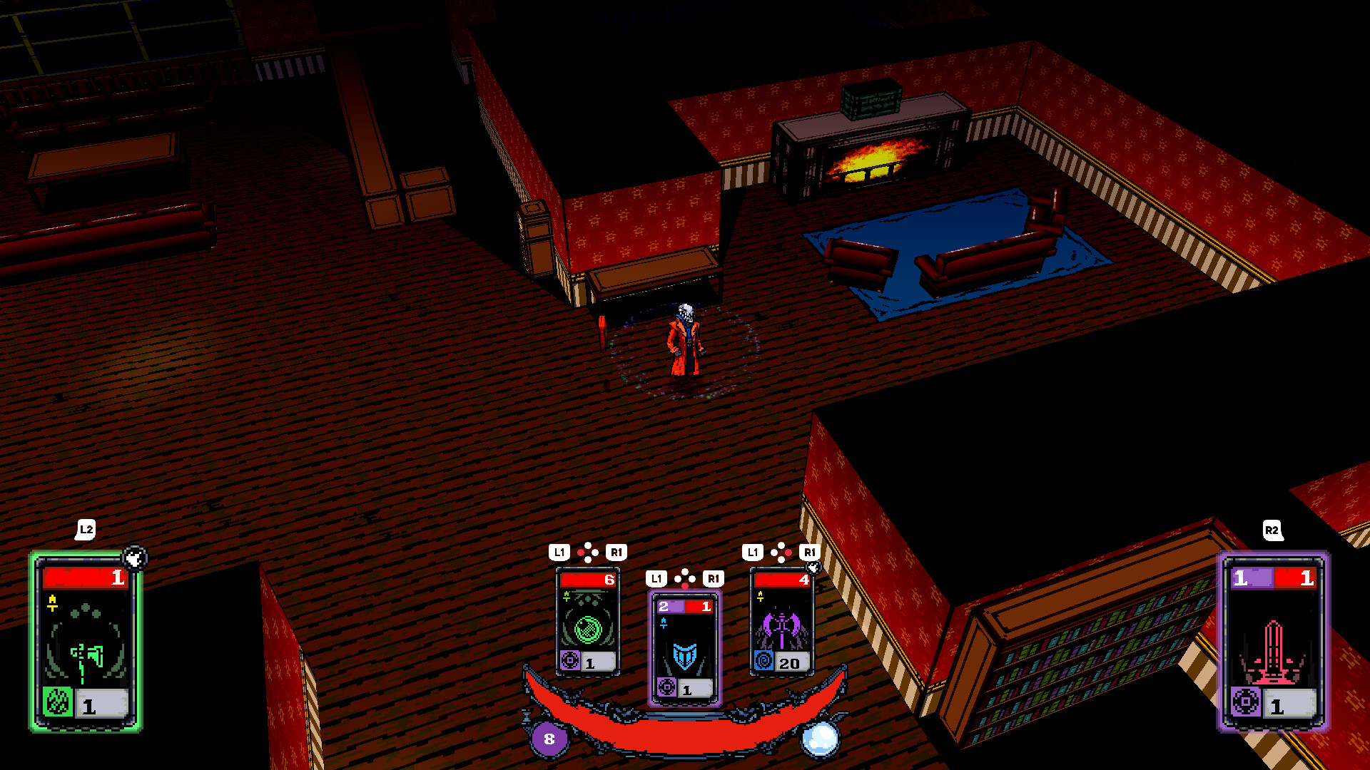 Discard All Hope - Screenshot 7