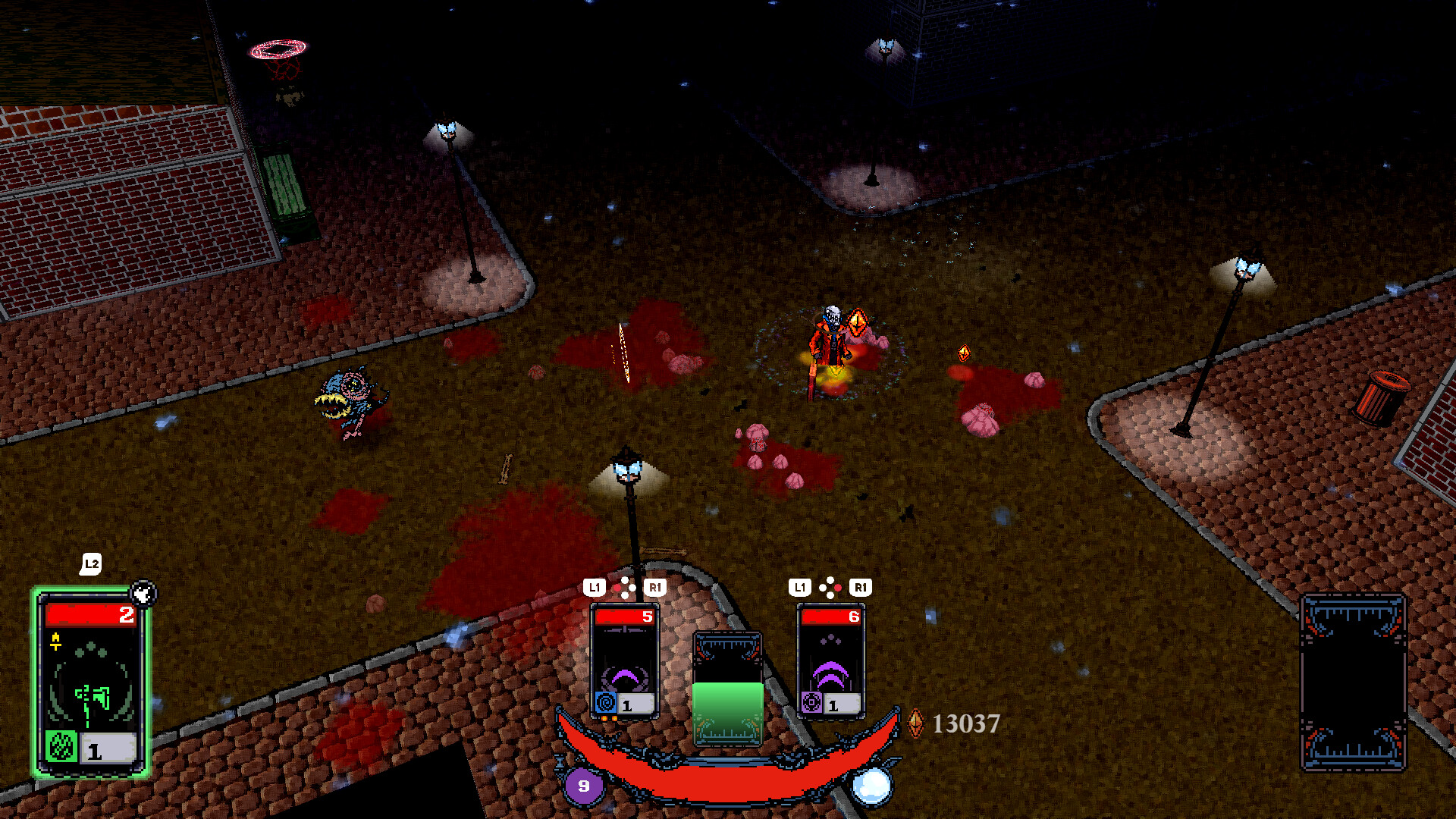 Discard All Hope - Screenshot 14