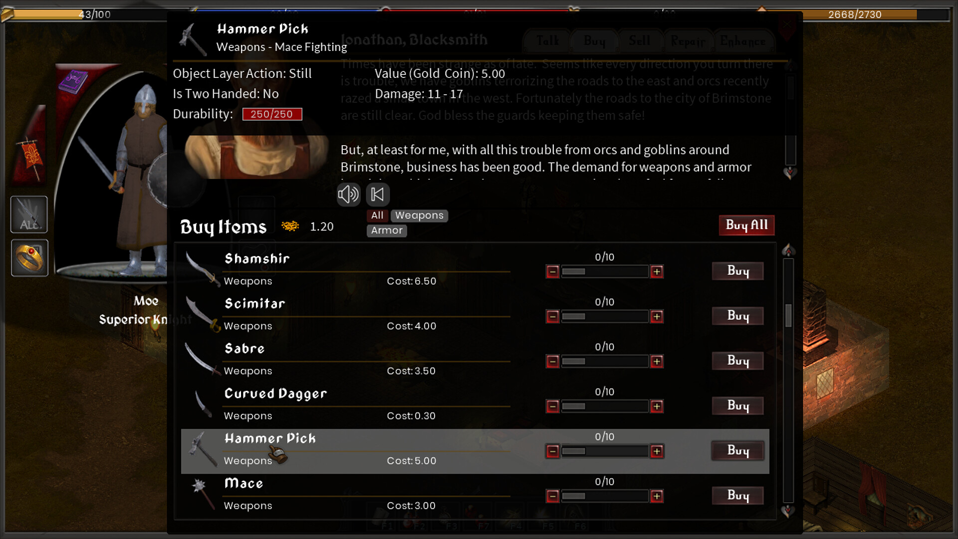 Gravebind - Screenshot 9