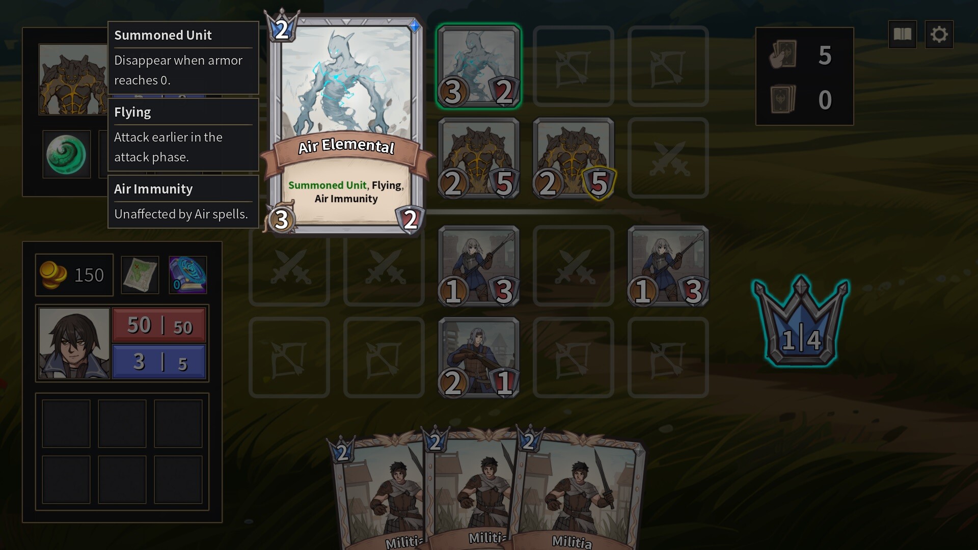 Gatebreakers - Screenshot 5