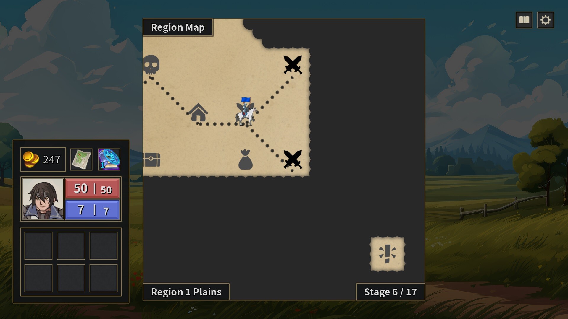 Gatebreakers - Screenshot 4