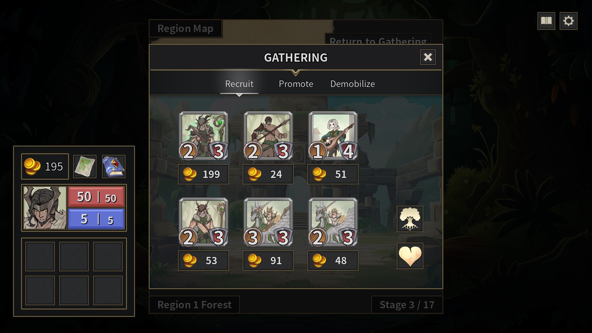 Gatebreakers - Screenshot 6