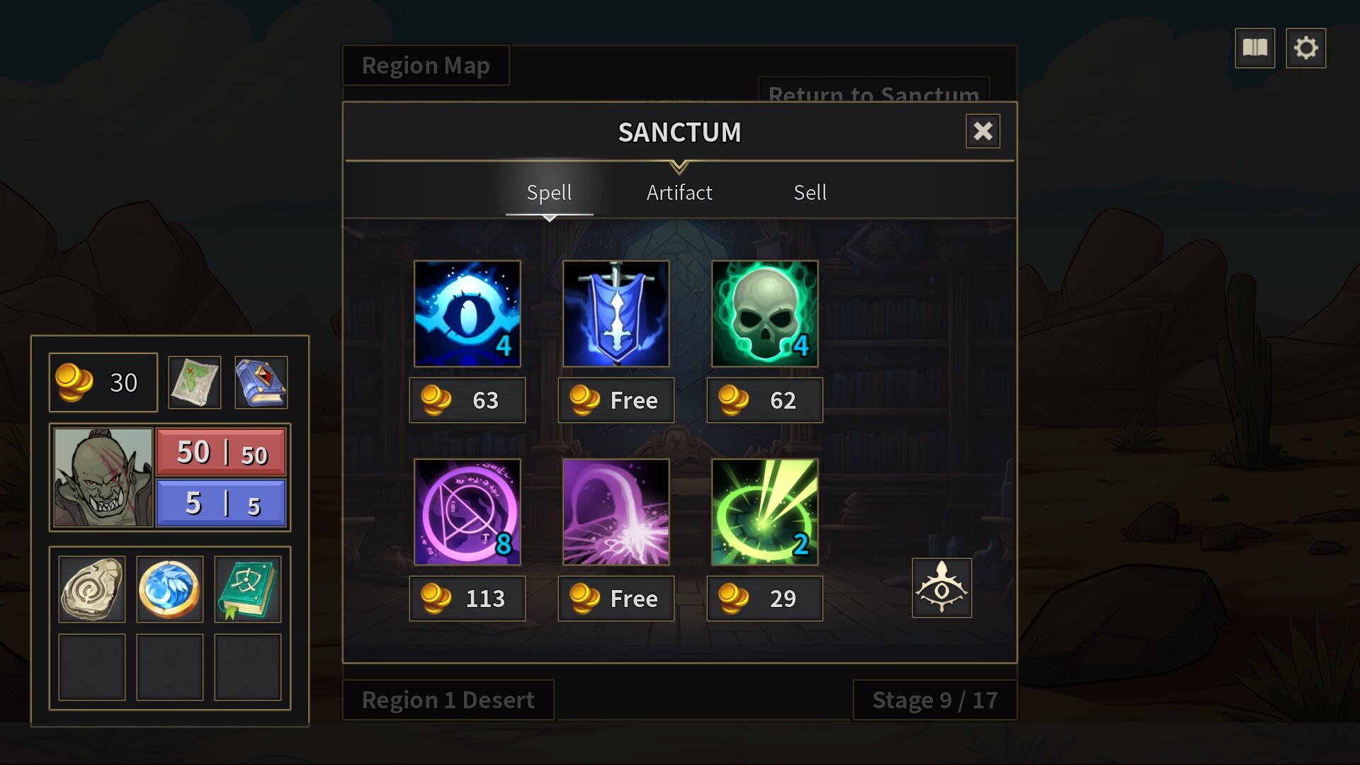 Gatebreakers - Screenshot 10