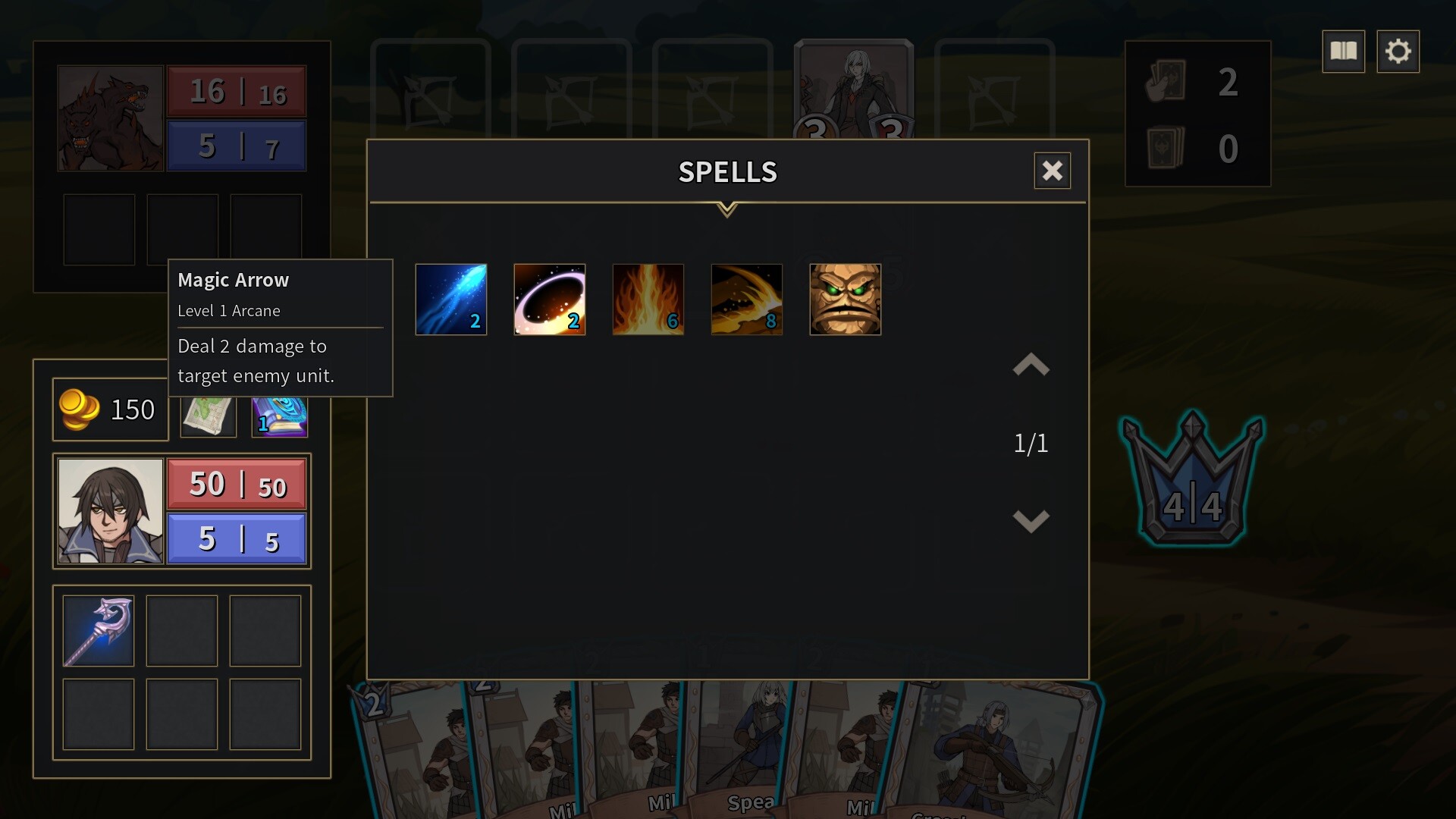 Gatebreakers - Screenshot 7