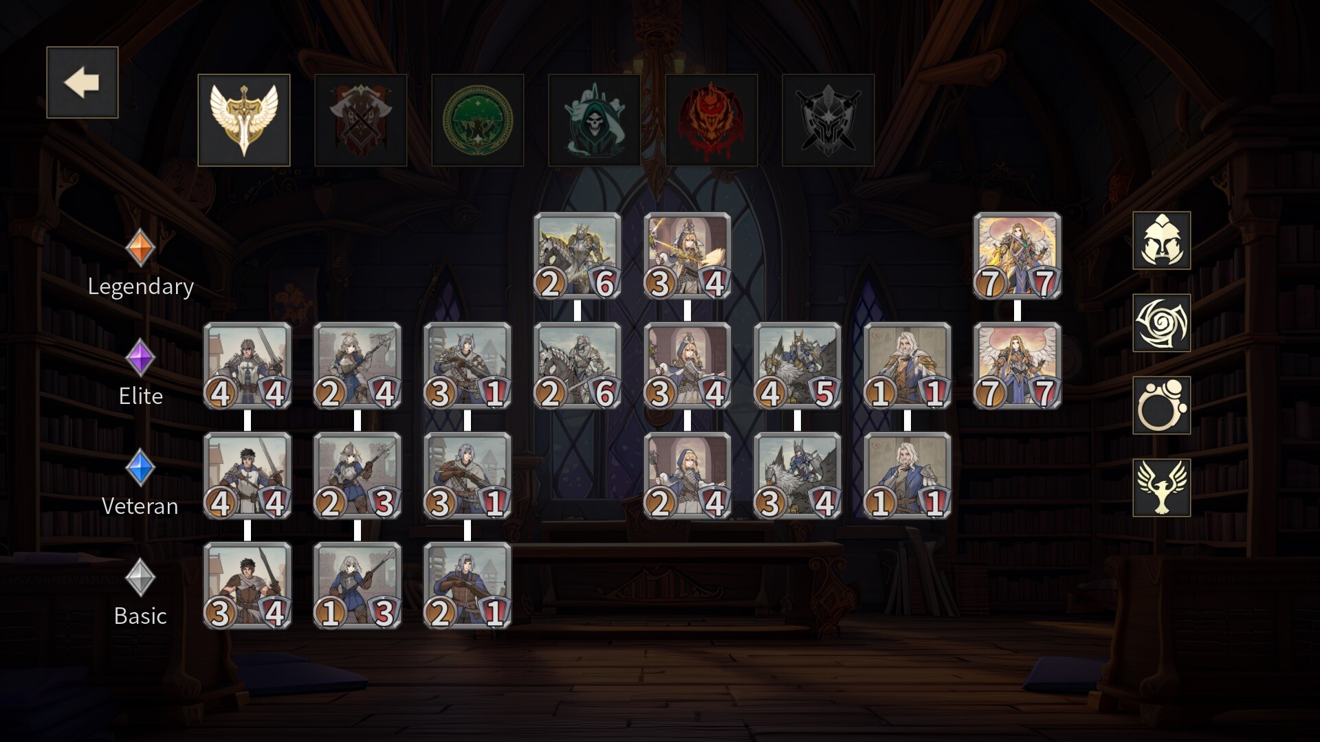 Gatebreakers - Screenshot 9