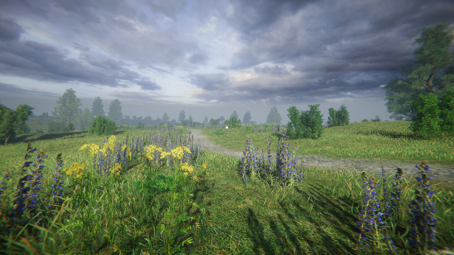 Simulyator Odinochestva V Russkoy Derevne - Screenshot 17