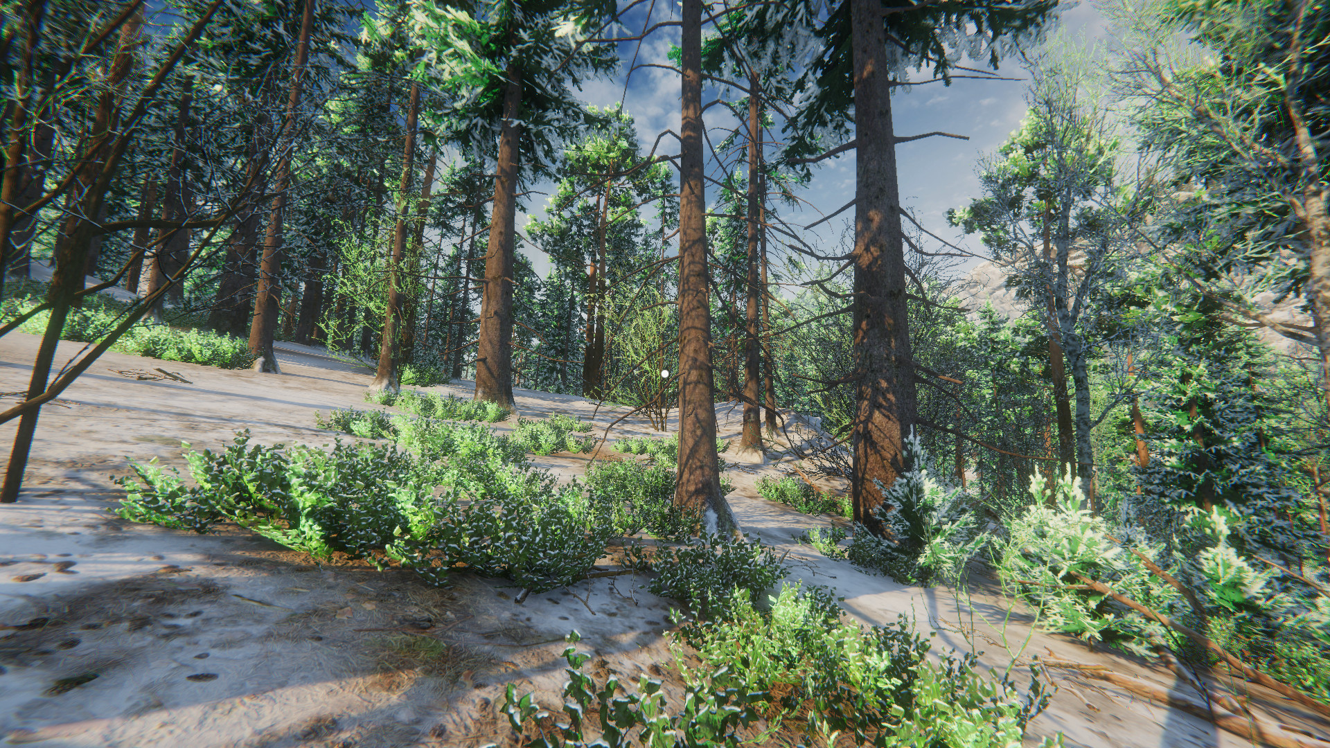 Simulyator Odinochestva V Russkoy Derevne - Screenshot 27