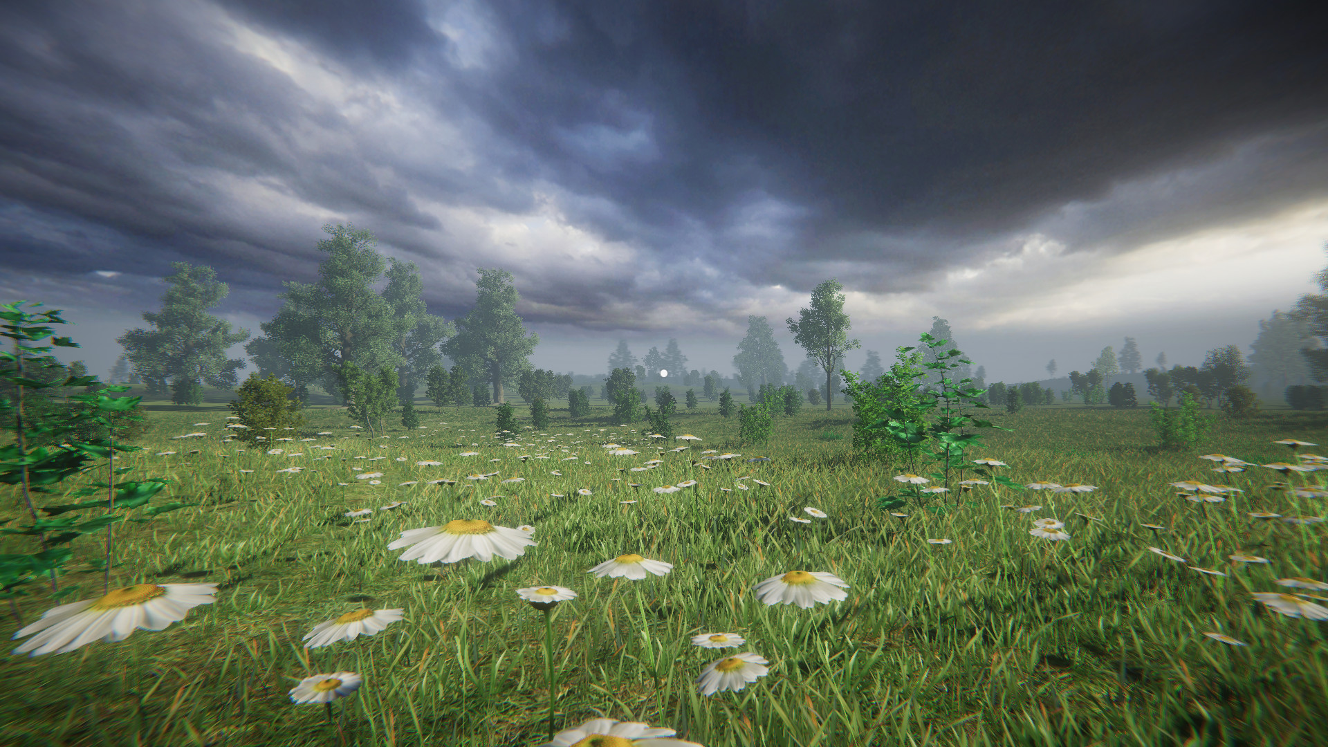 Simulyator Odinochestva V Russkoy Derevne - Screenshot 2