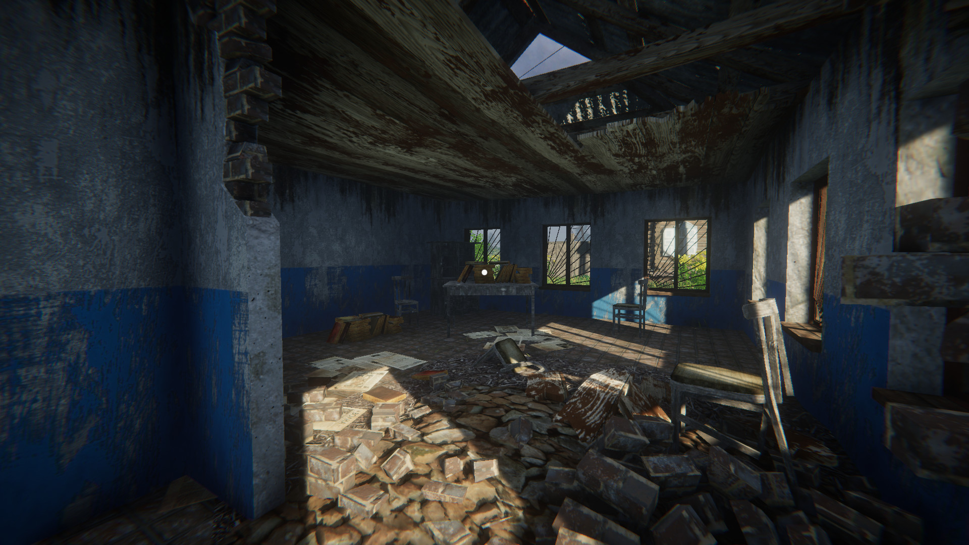 Simulyator Odinochestva V Russkoy Derevne - Screenshot 23