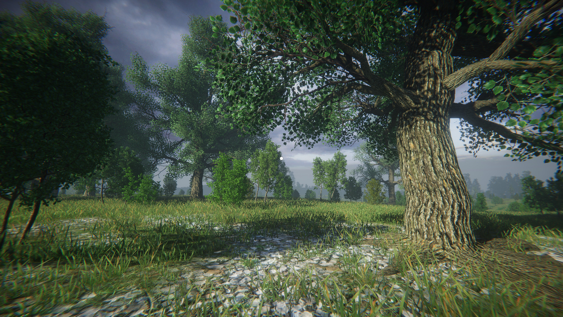 Simulyator Odinochestva V Russkoy Derevne - Screenshot 24