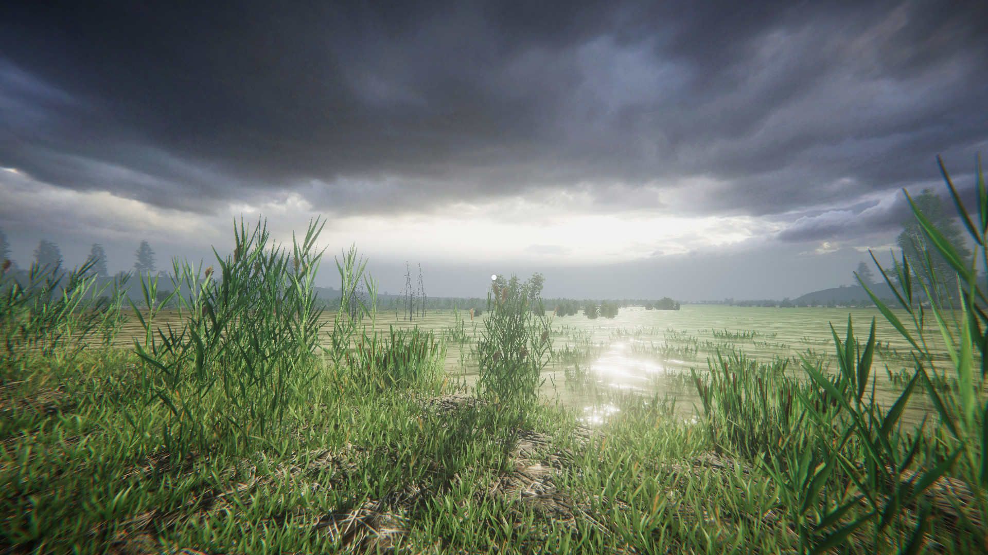 Simulyator Odinochestva V Russkoy Derevne - Screenshot 9