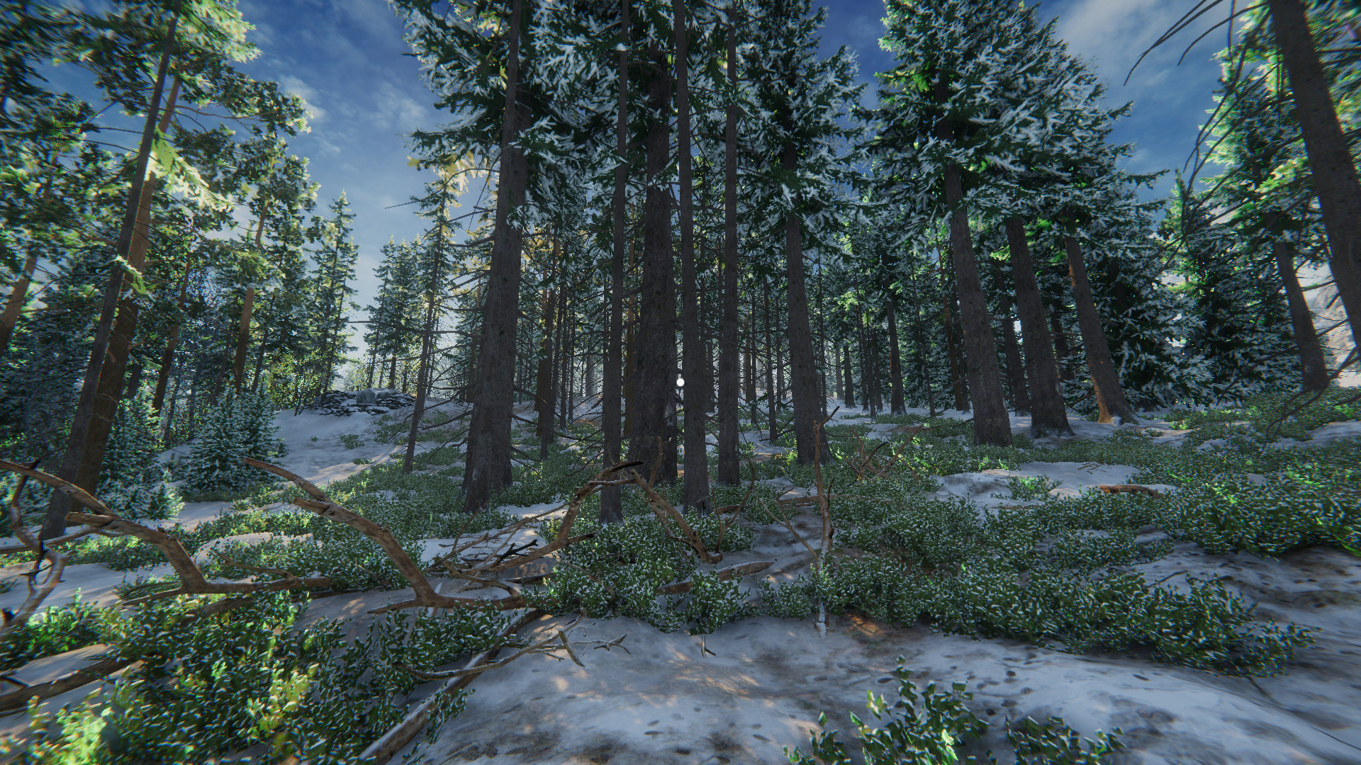 Simulyator Odinochestva V Russkoy Derevne - Screenshot 18