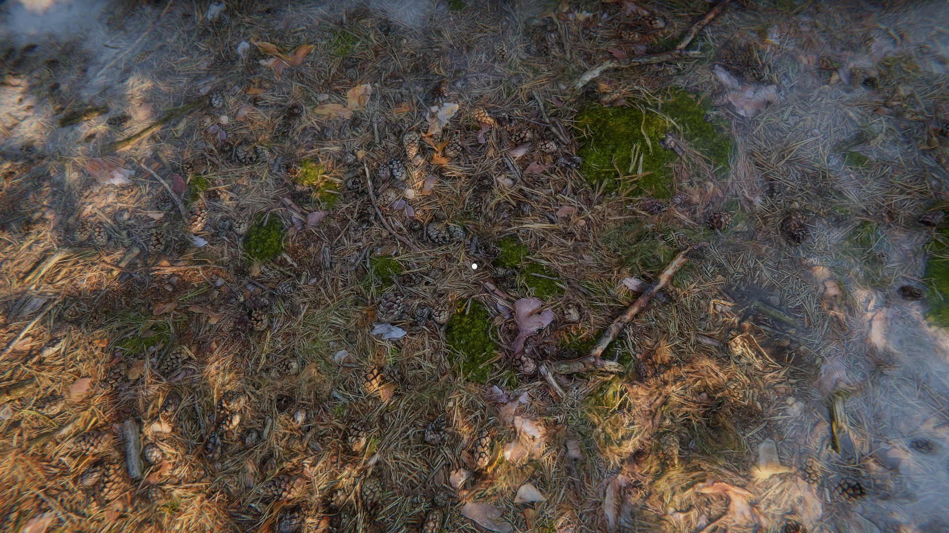 Simulyator Odinochestva V Russkoy Derevne - Screenshot 12