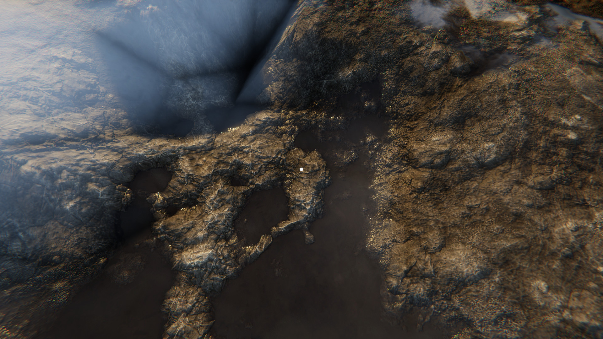 Simulyator Odinochestva V Russkoy Derevne - Screenshot 1