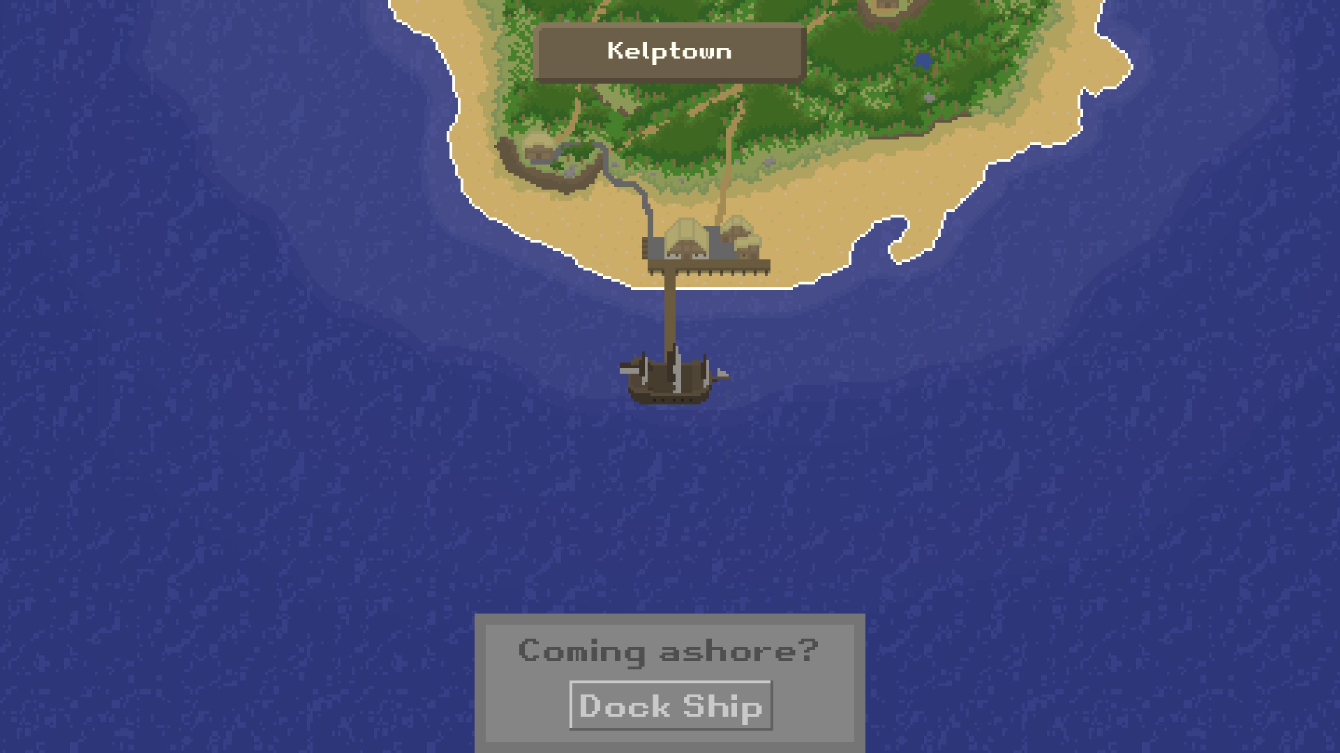 Sealubbers - Screenshot 5