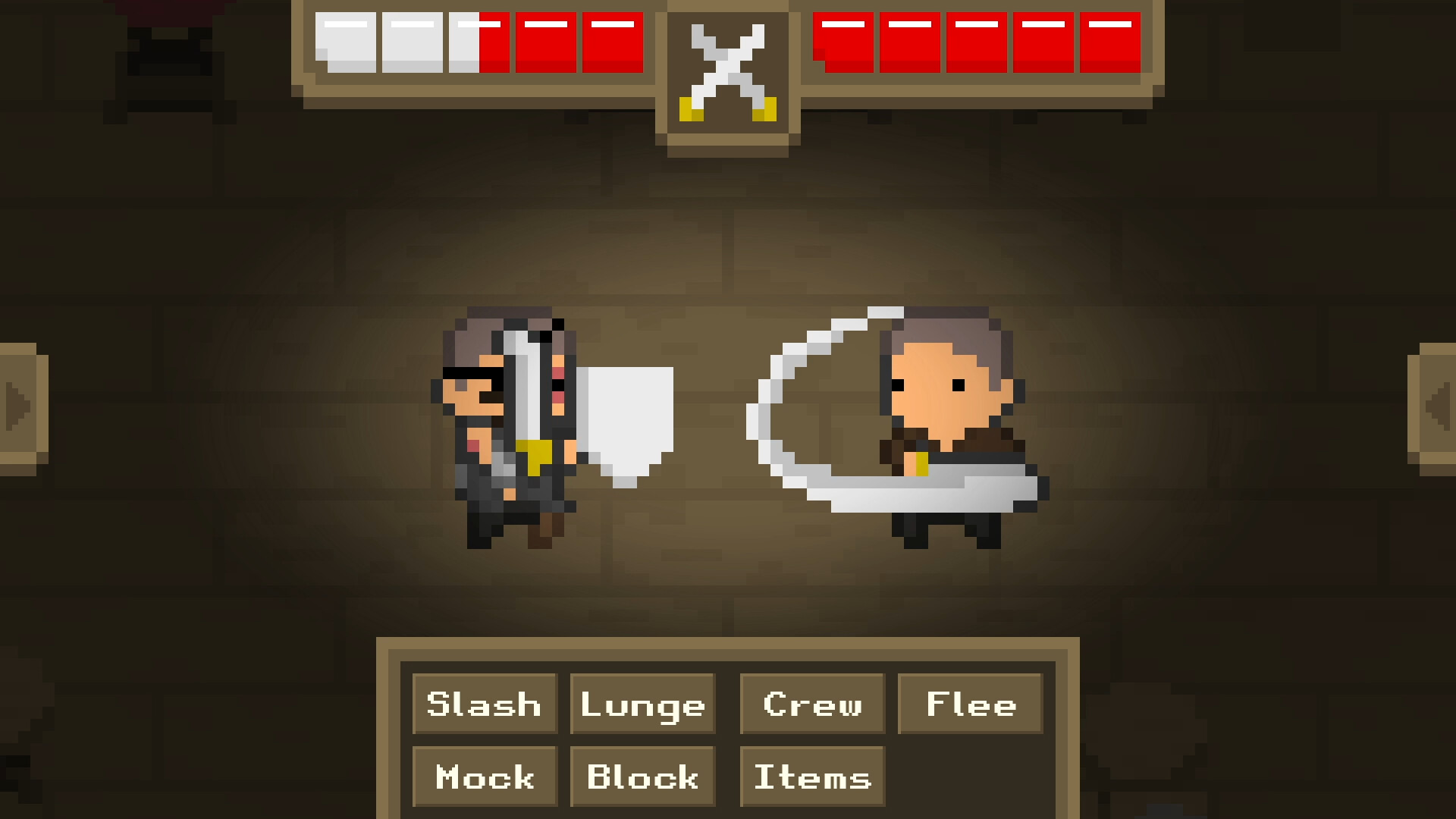 Sealubbers - Screenshot 1