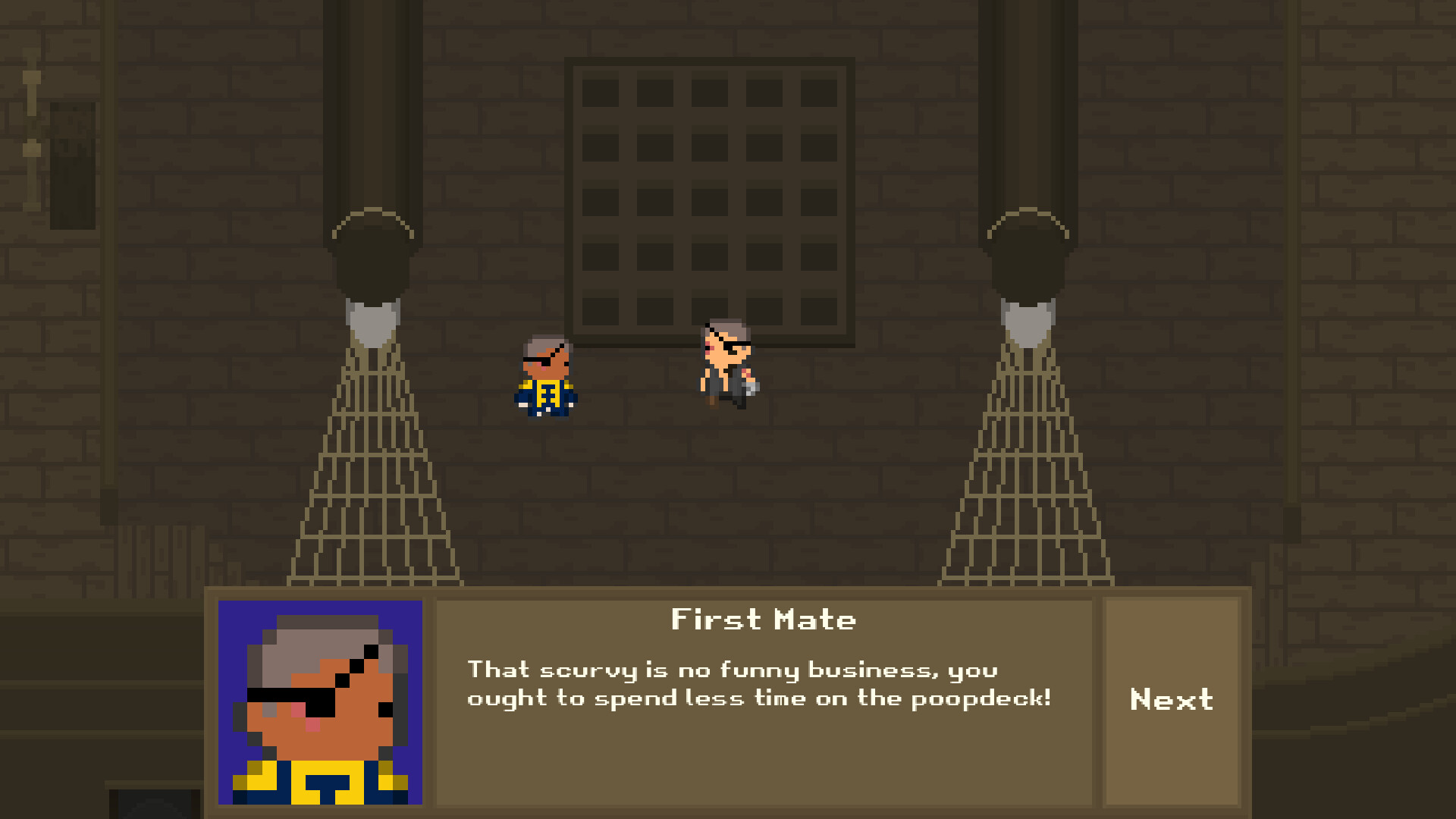 Sealubbers - Screenshot 6