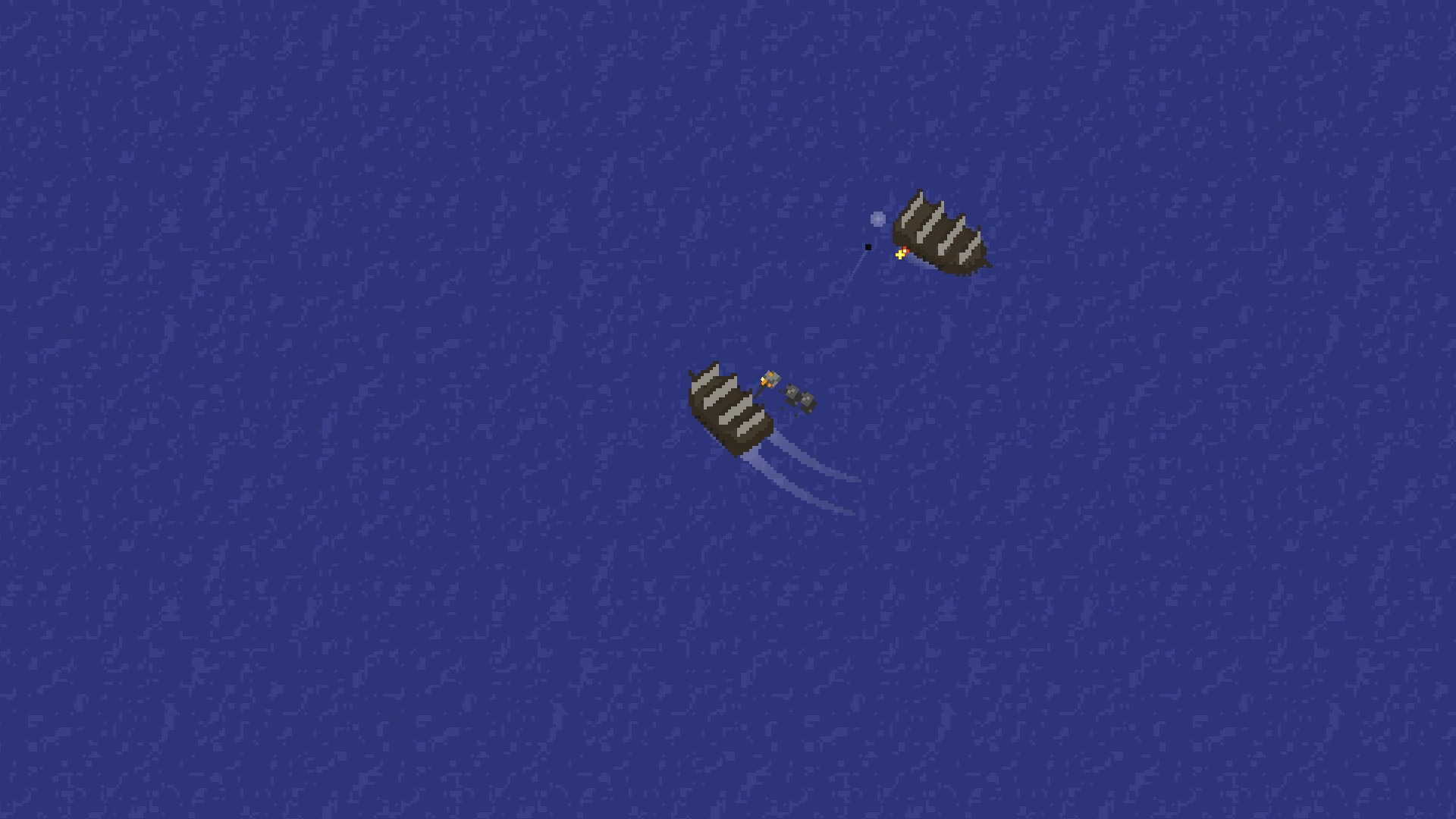 Sealubbers - Screenshot 3